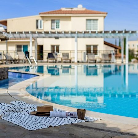 Sanders Seaview Klorakas 外观 照片
