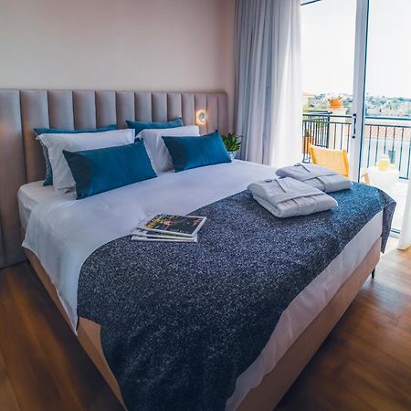 Sanders Seaview Klorakas 外观 照片
