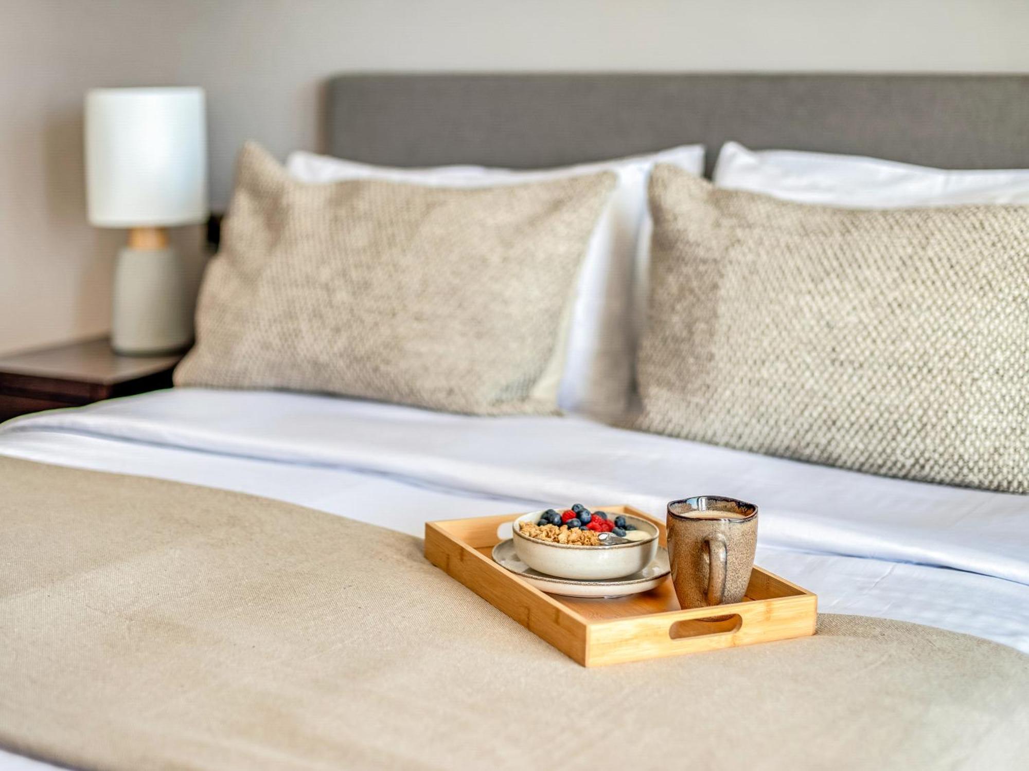 Sanders Seaview Klorakas 外观 照片