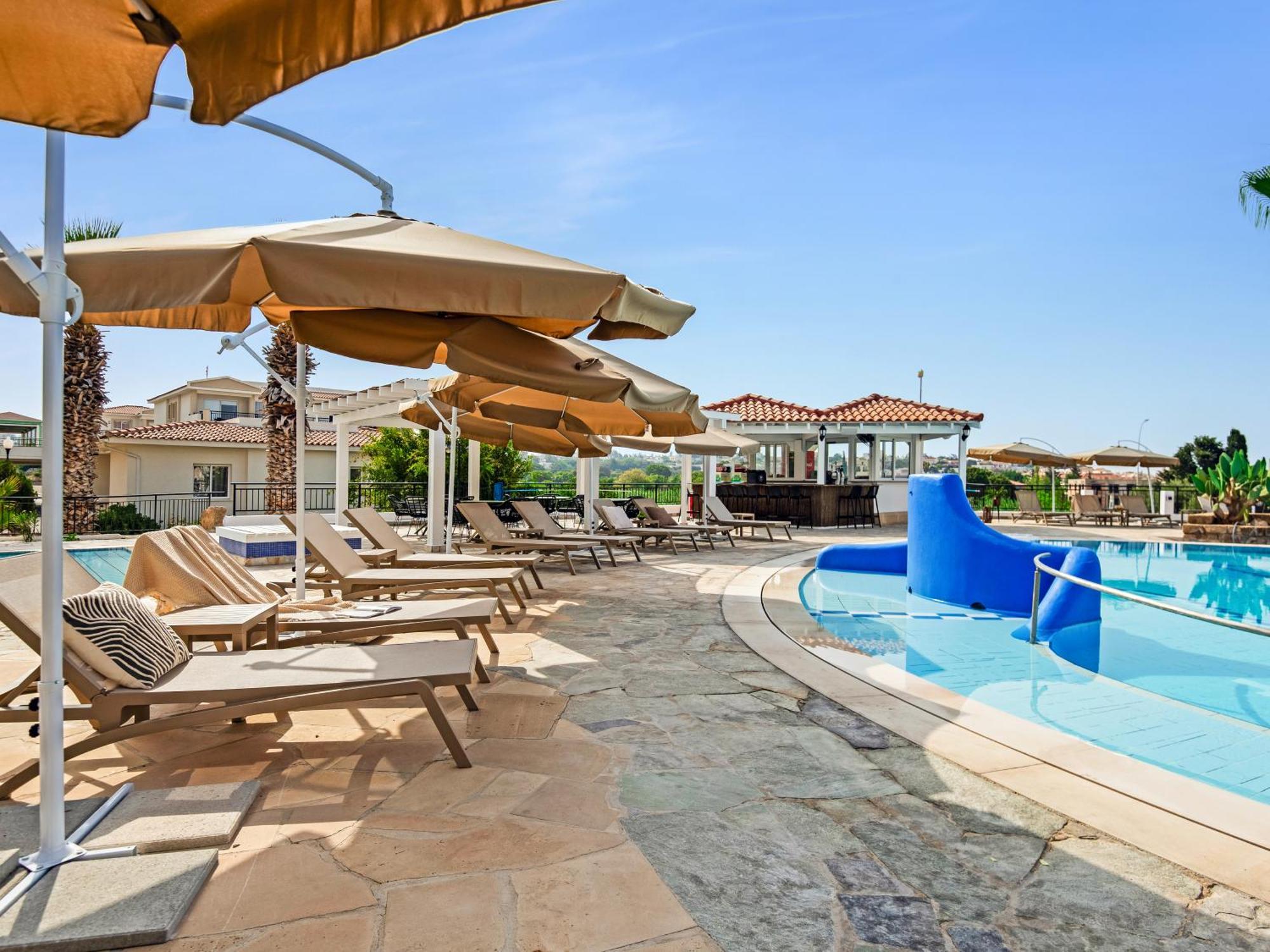 Sanders Seaview Klorakas 外观 照片