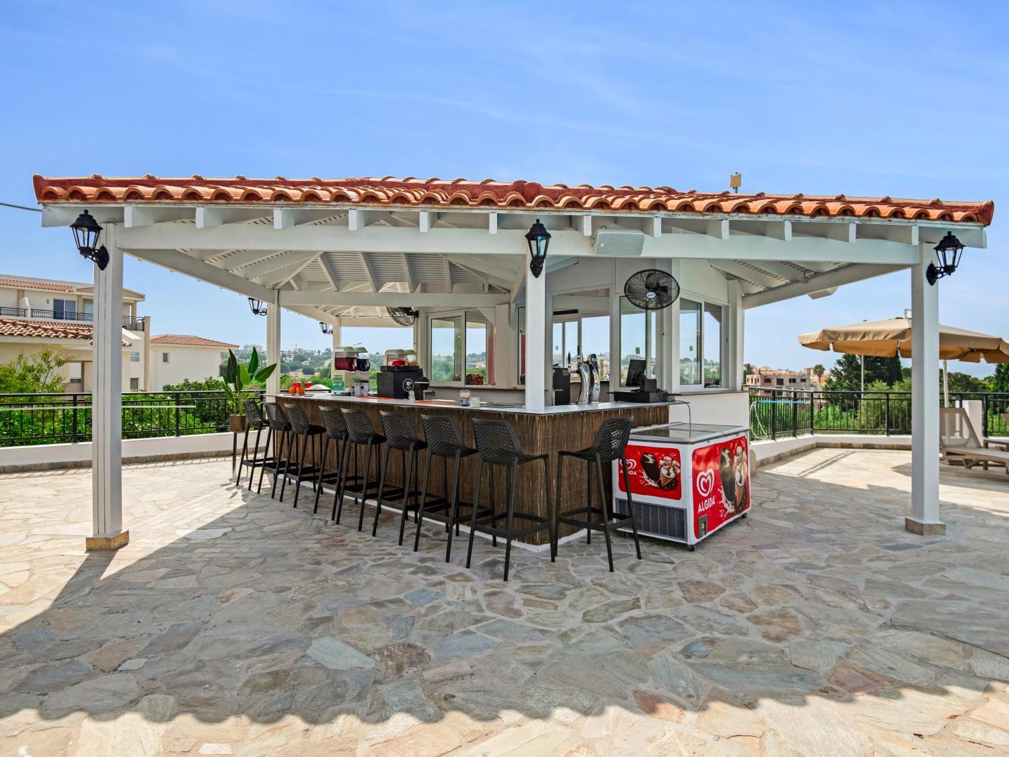 Sanders Seaview Klorakas 外观 照片