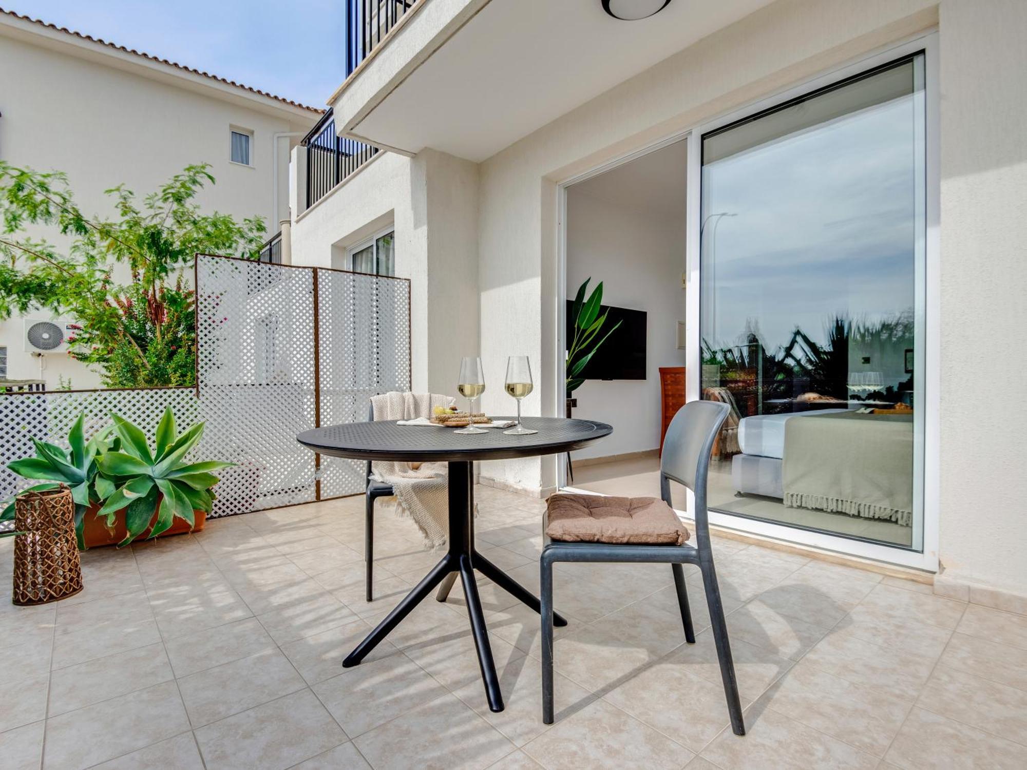 Sanders Seaview Klorakas 外观 照片