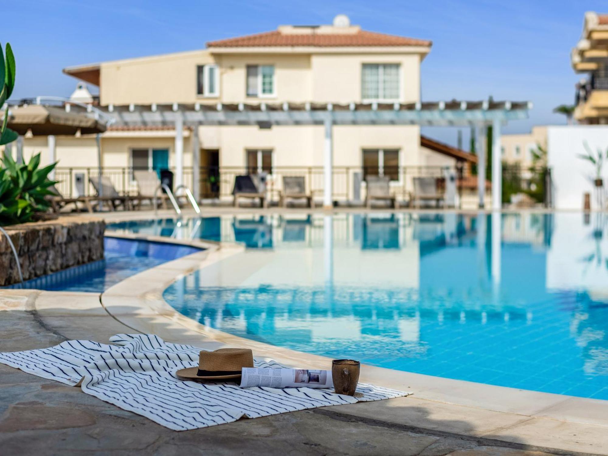 Sanders Seaview Klorakas 外观 照片