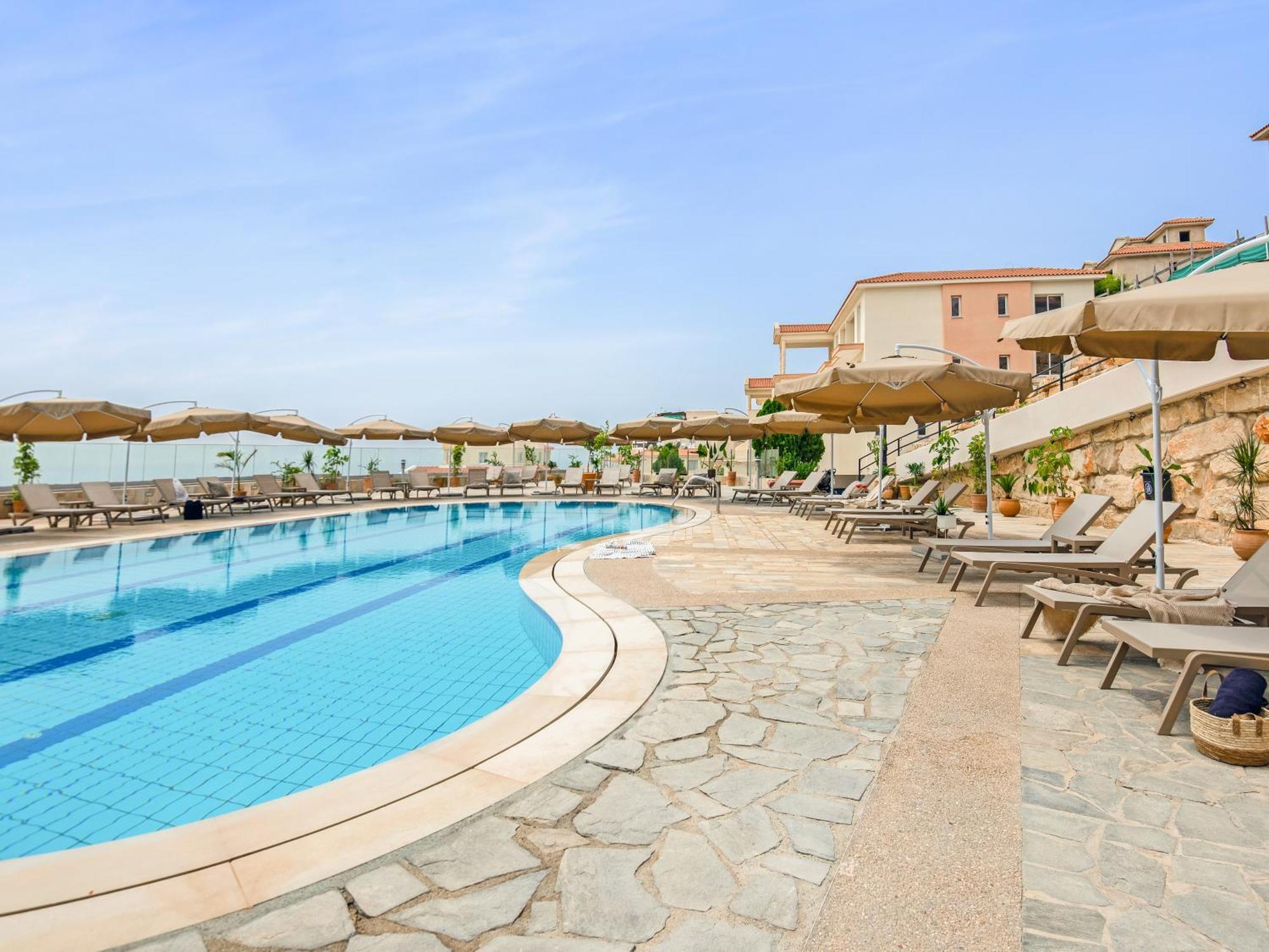 Sanders Seaview Klorakas 外观 照片