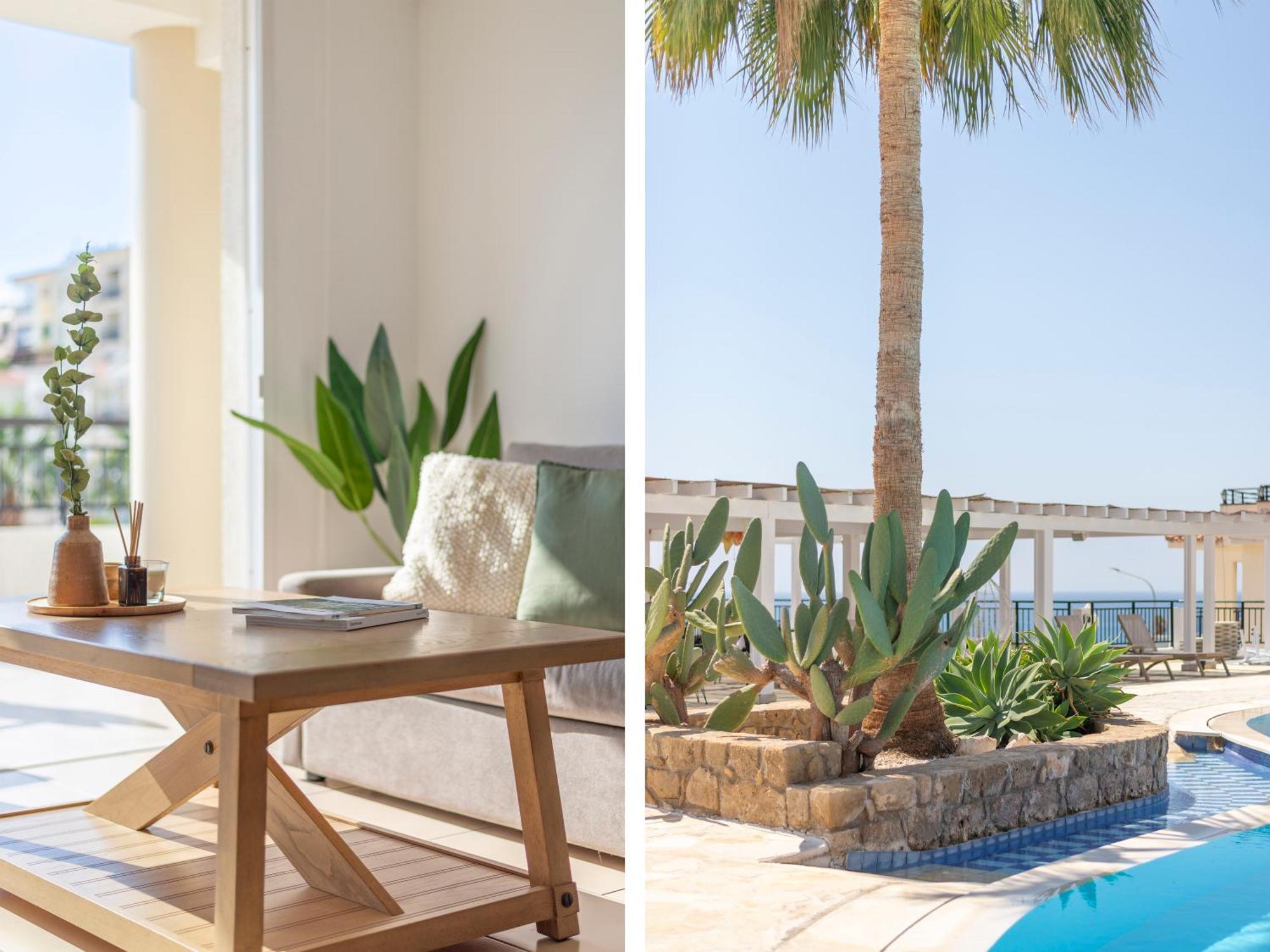 Sanders Seaview Klorakas 外观 照片