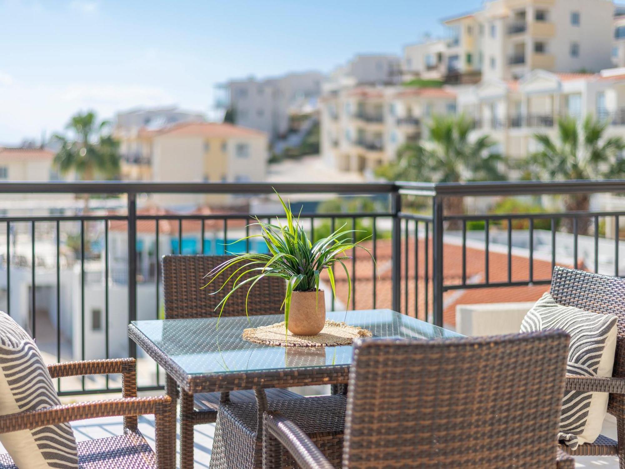 Sanders Seaview Klorakas 外观 照片