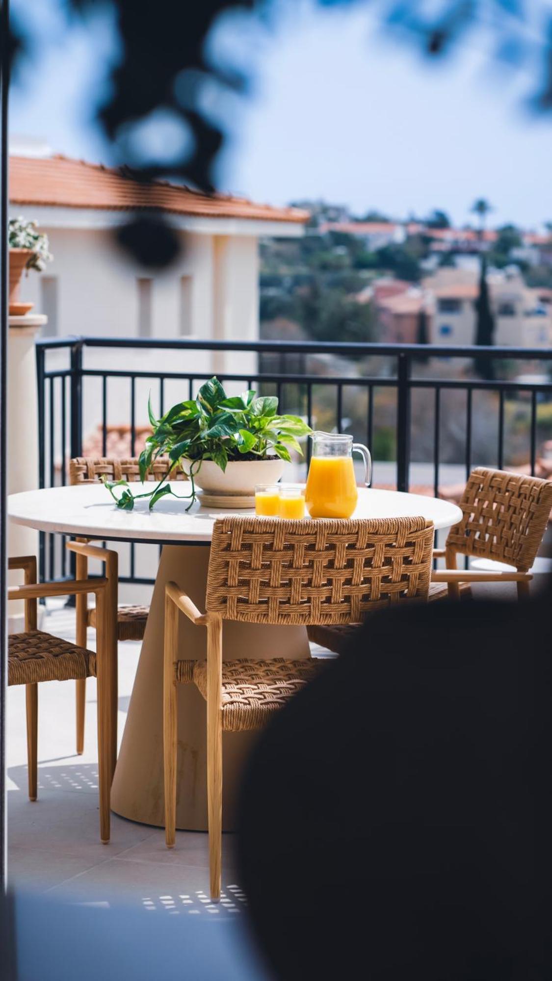 Sanders Seaview Klorakas 外观 照片