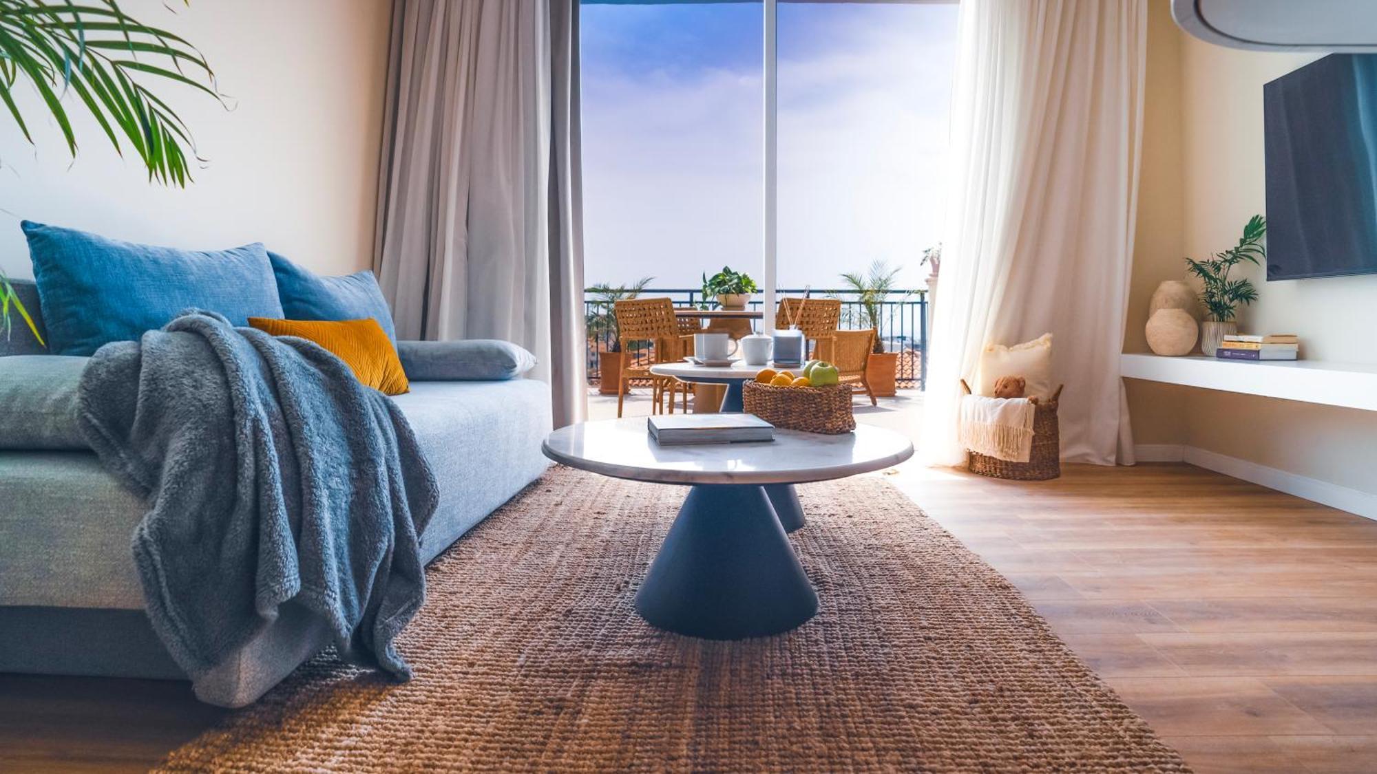 Sanders Seaview Klorakas 外观 照片