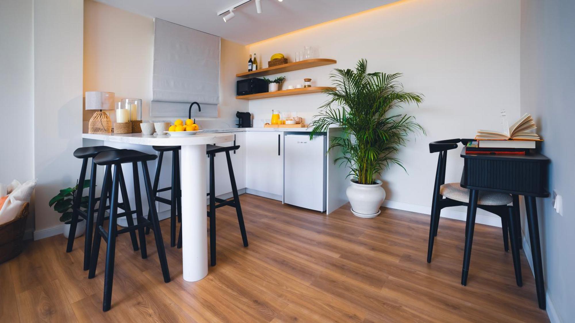 Sanders Seaview Klorakas 外观 照片