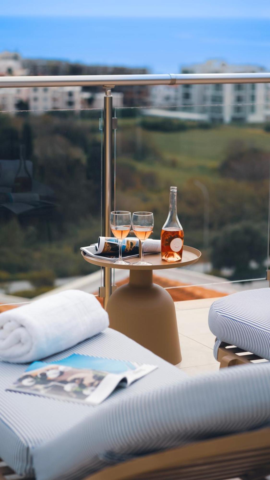 Sanders Seaview Klorakas 外观 照片