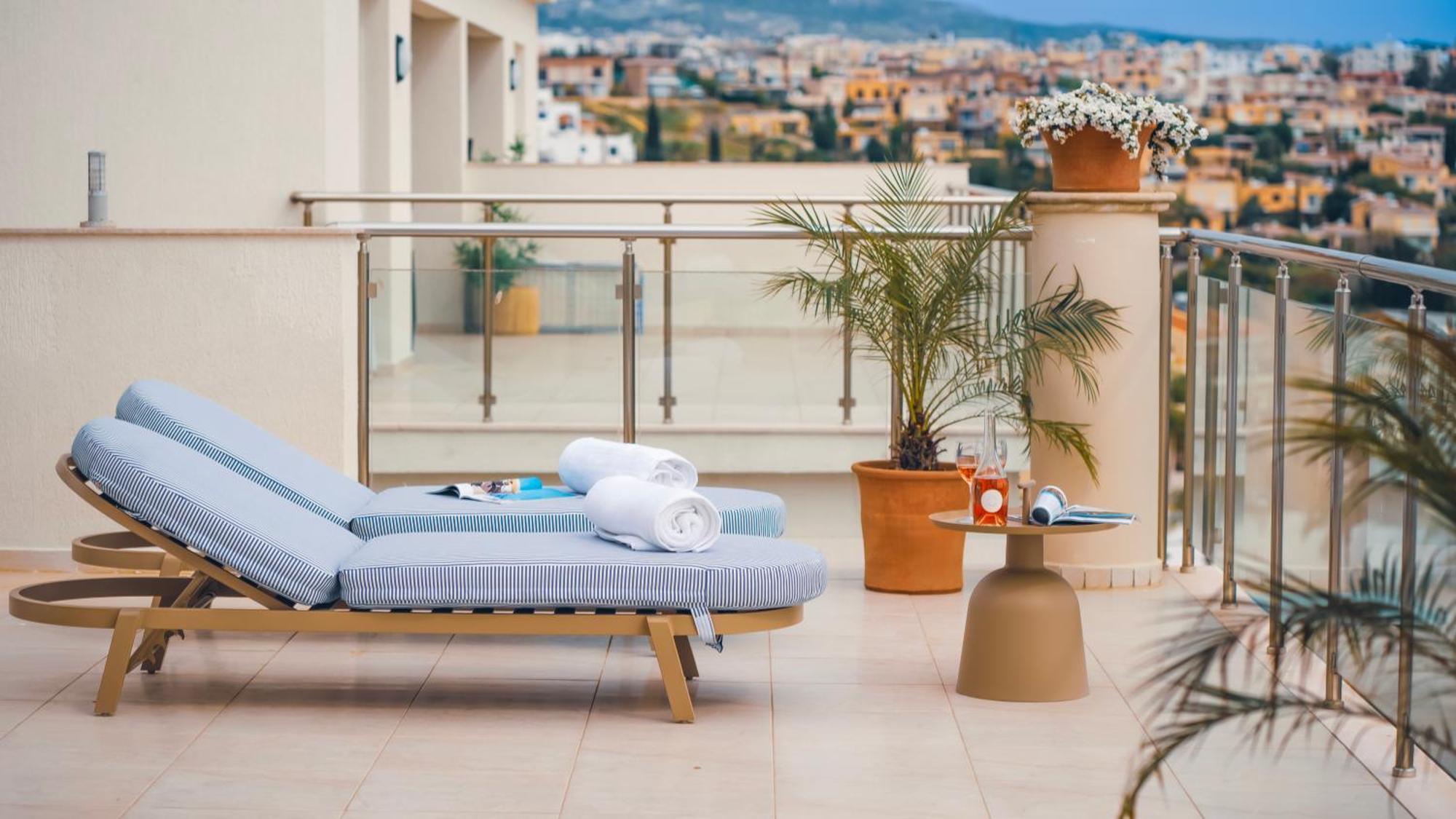 Sanders Seaview Klorakas 外观 照片