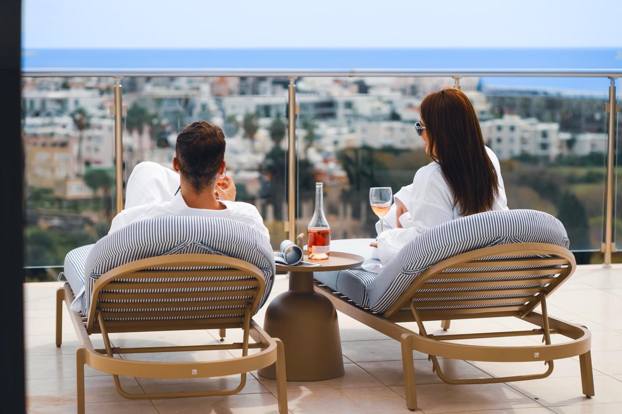 Sanders Seaview Klorakas 外观 照片