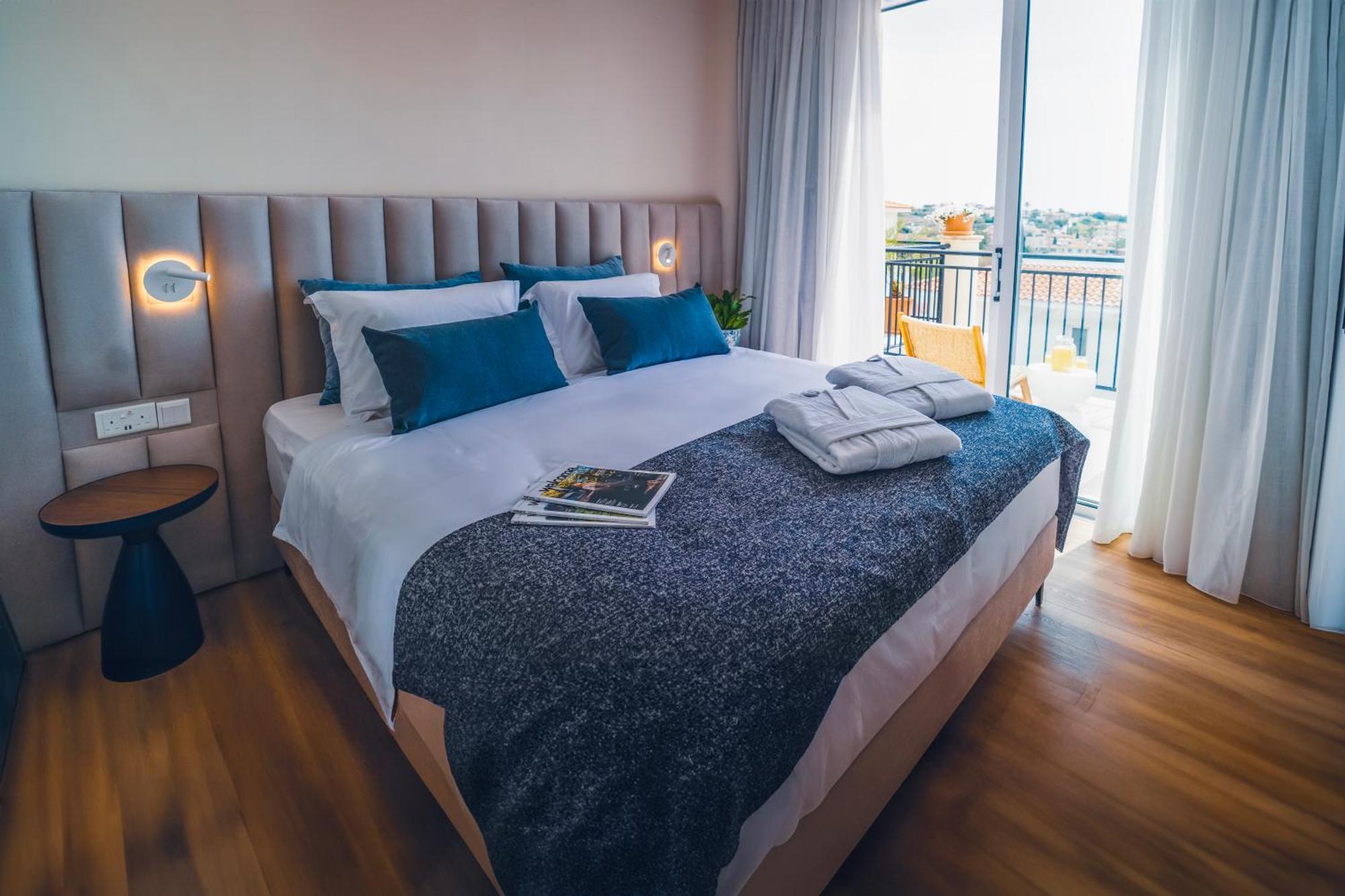 Sanders Seaview Klorakas 外观 照片