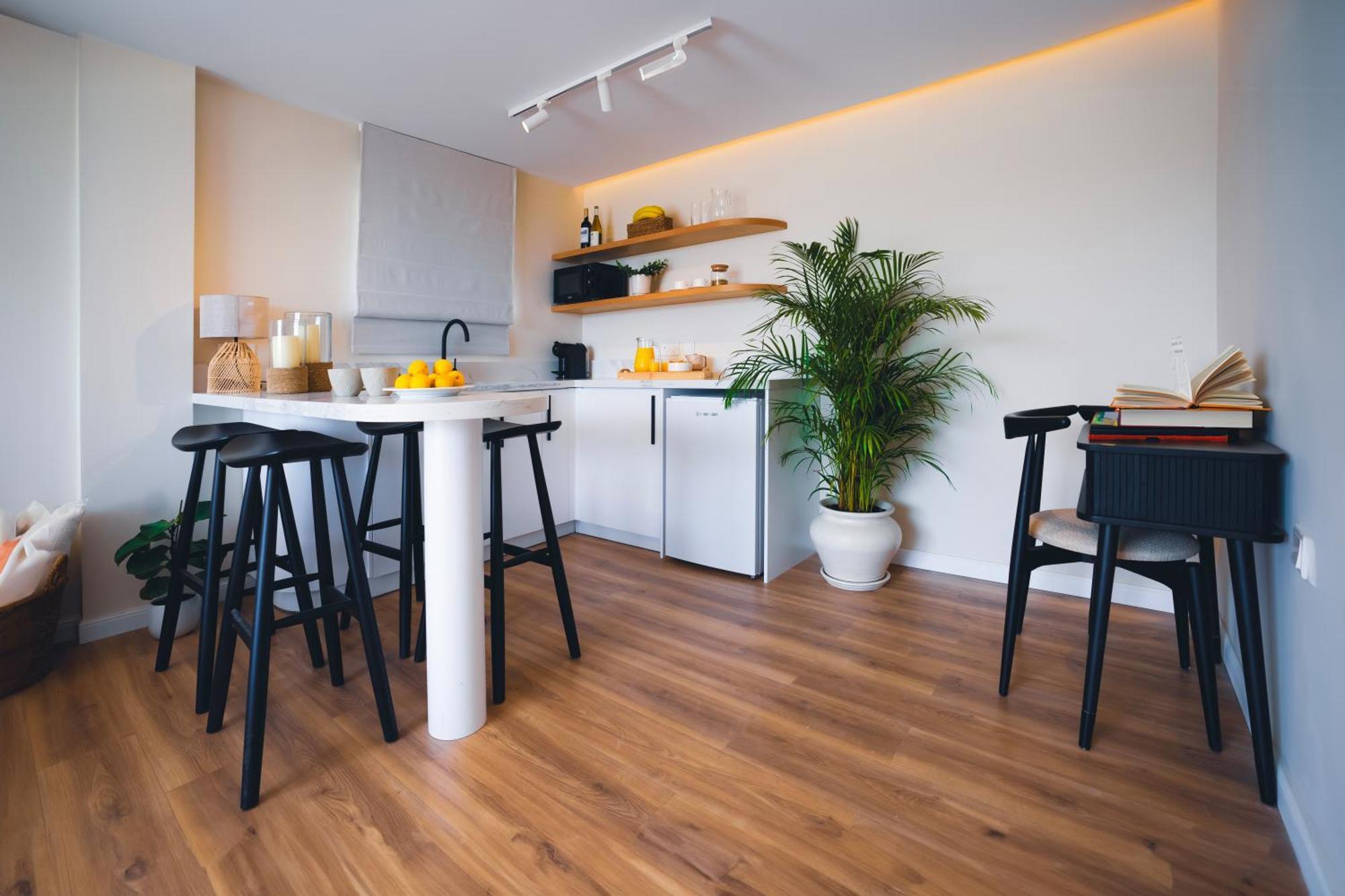 Sanders Seaview Klorakas 外观 照片