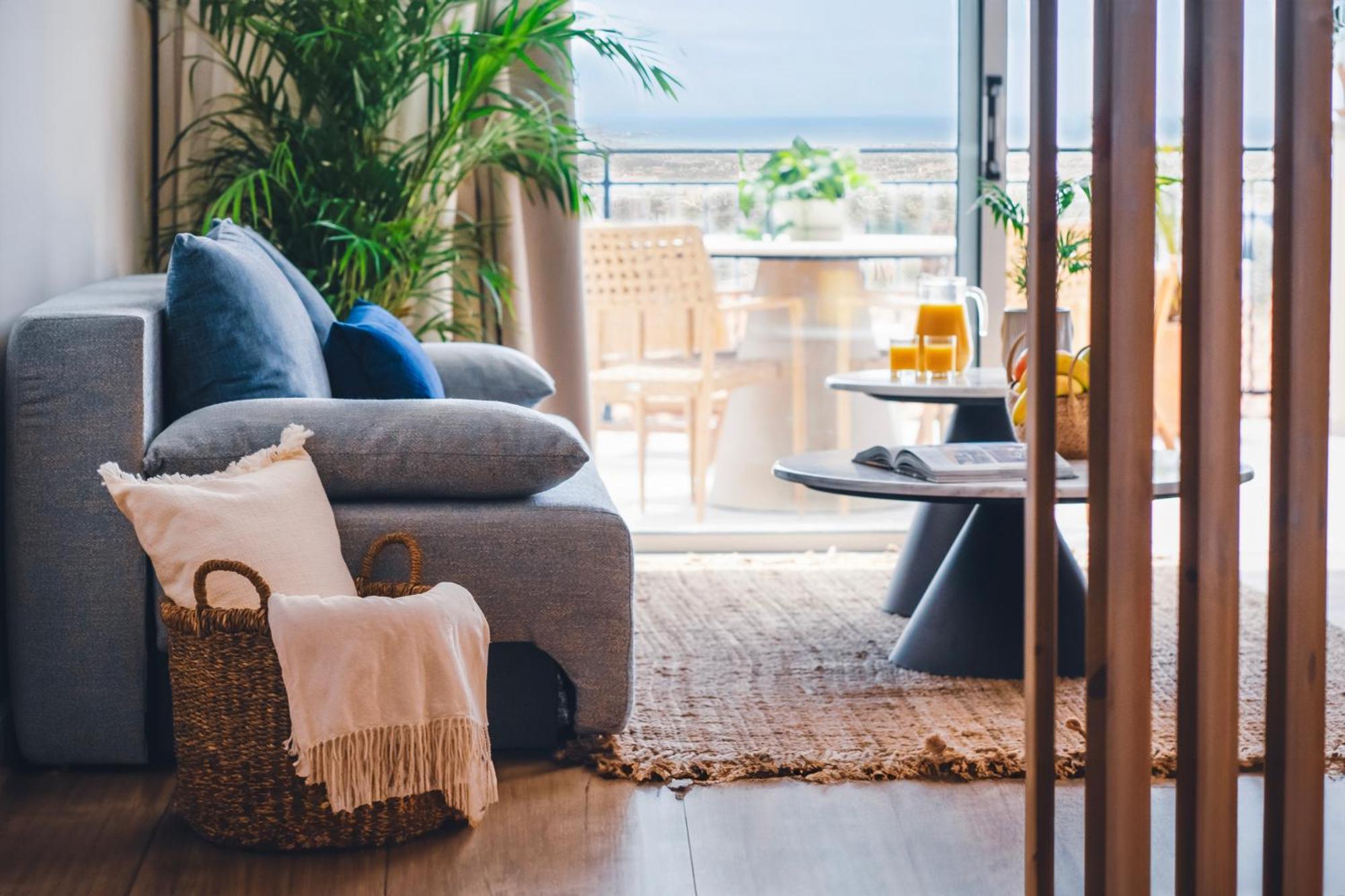 Sanders Seaview Klorakas 外观 照片
