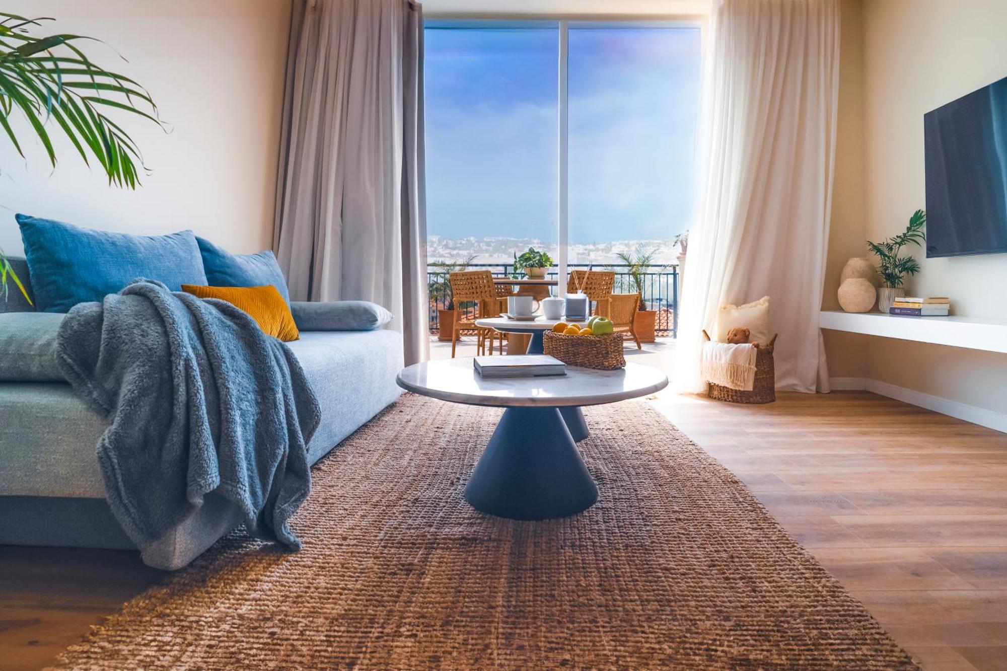 Sanders Seaview Klorakas 外观 照片