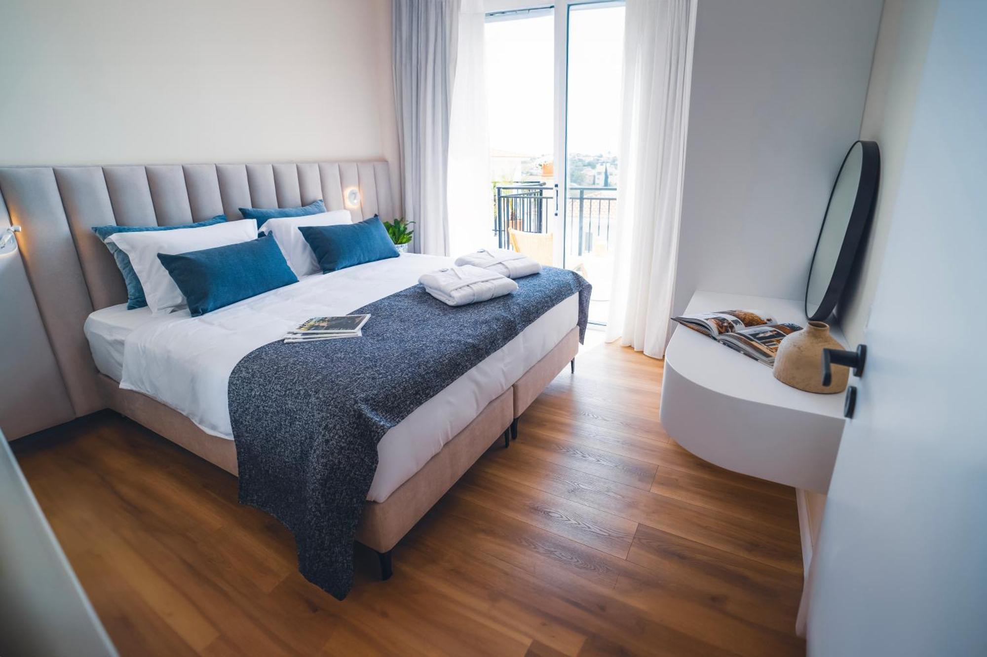 Sanders Seaview Klorakas 外观 照片