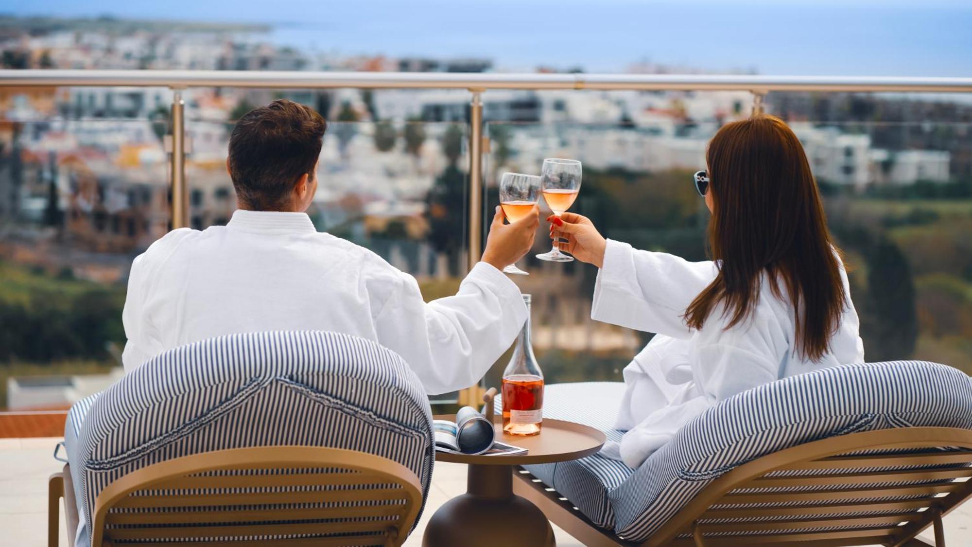 Sanders Seaview Klorakas 外观 照片