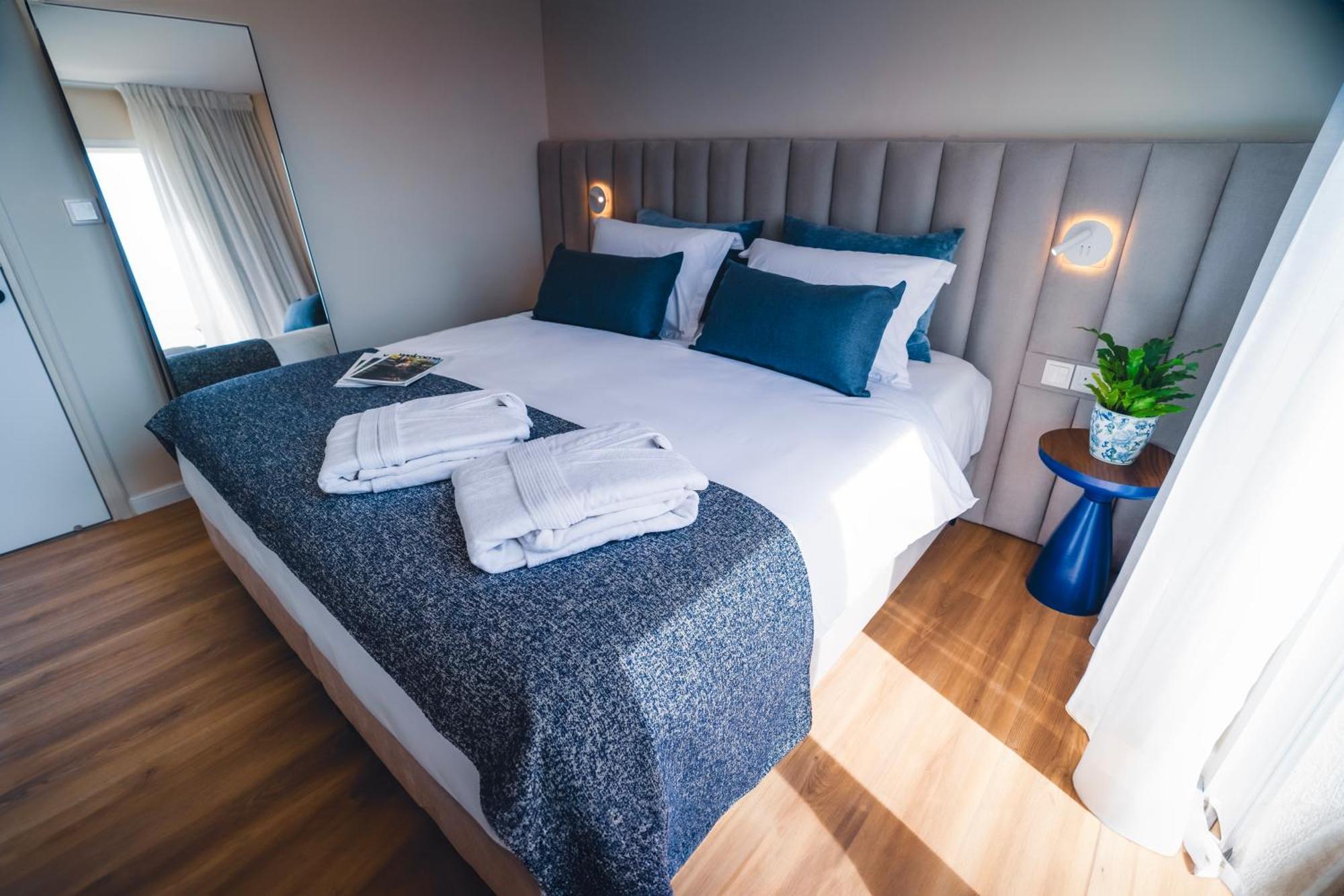 Sanders Seaview Klorakas 外观 照片