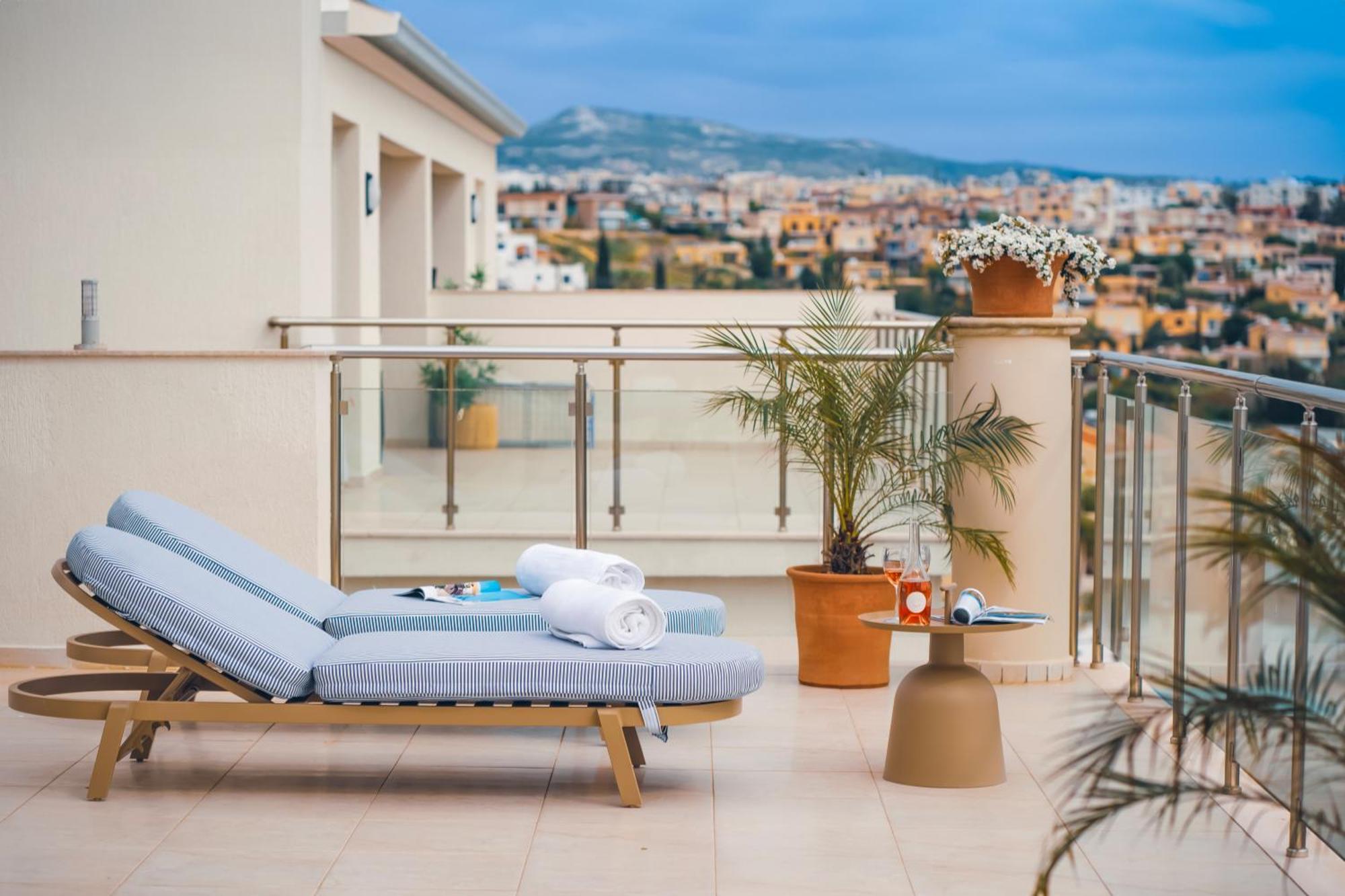 Sanders Seaview Klorakas 外观 照片
