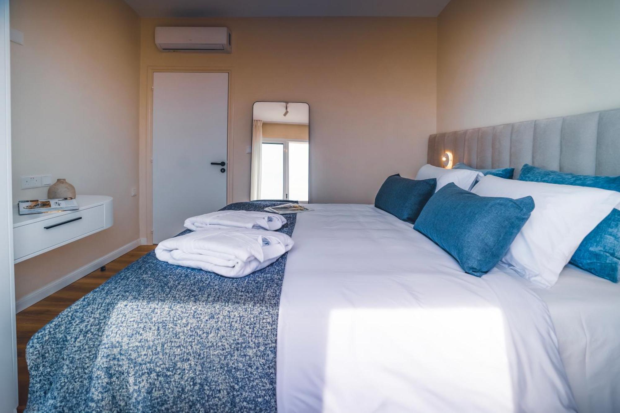 Sanders Seaview Klorakas 外观 照片