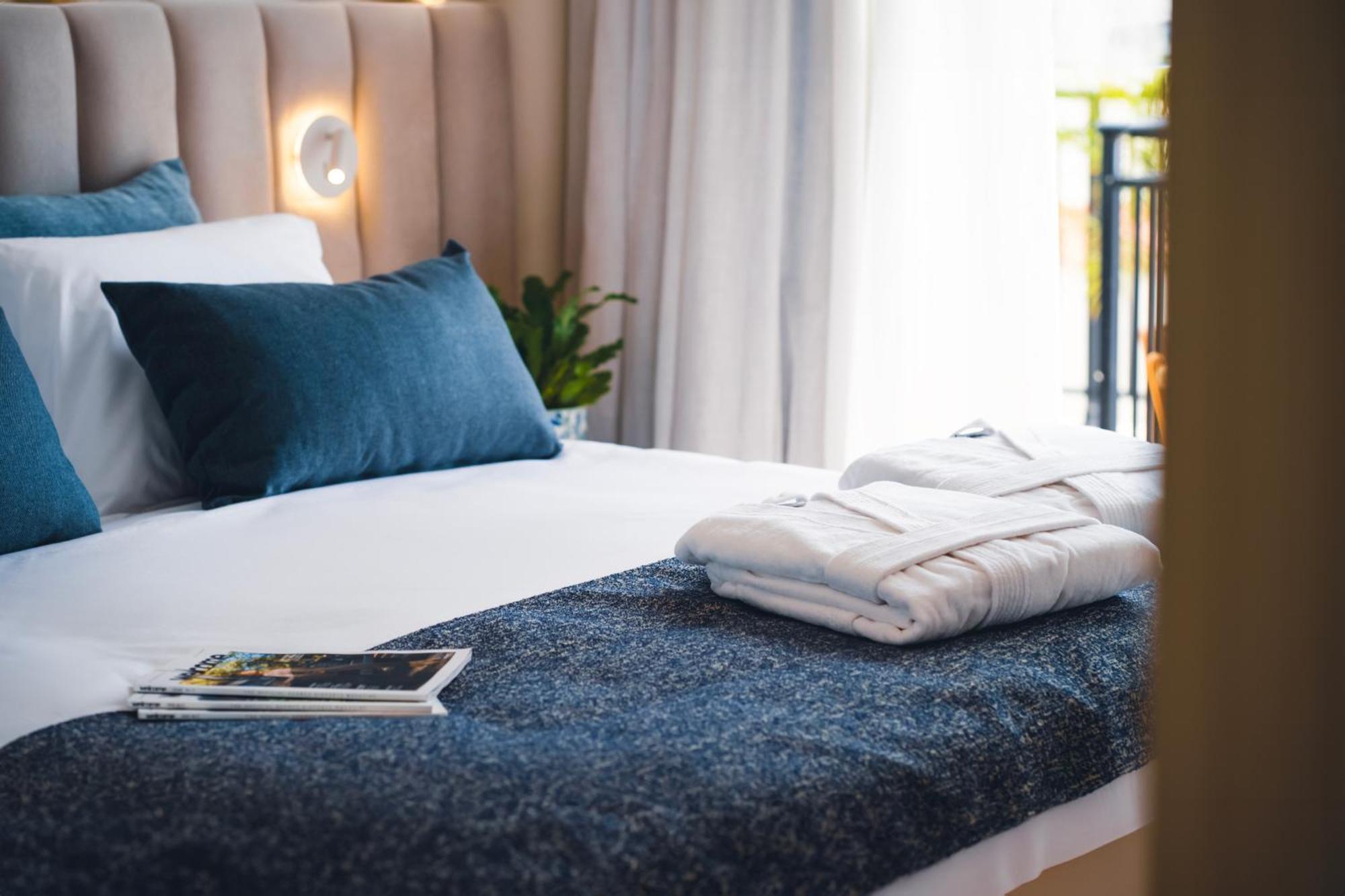 Sanders Seaview Klorakas 外观 照片