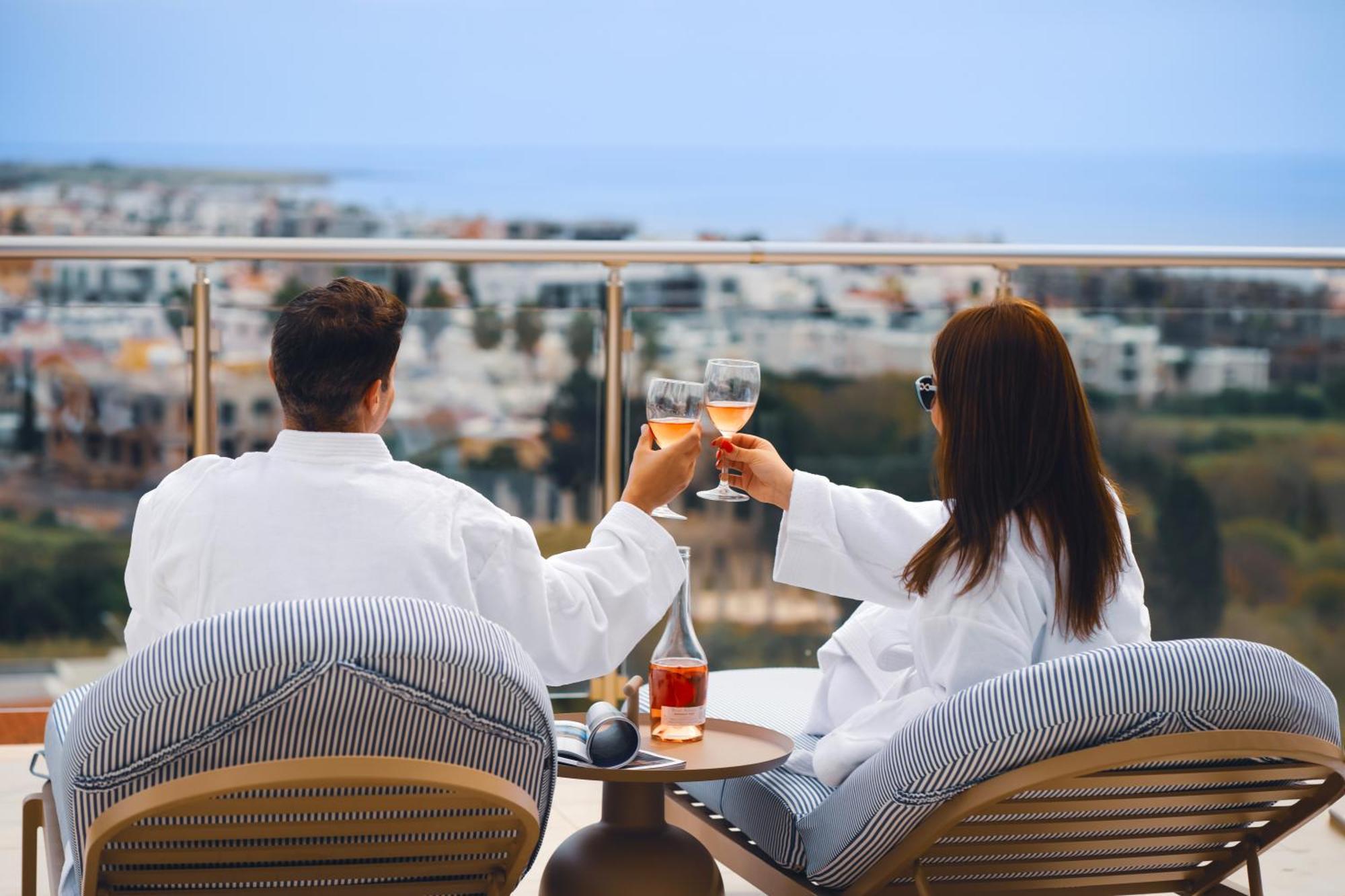 Sanders Seaview Klorakas 外观 照片