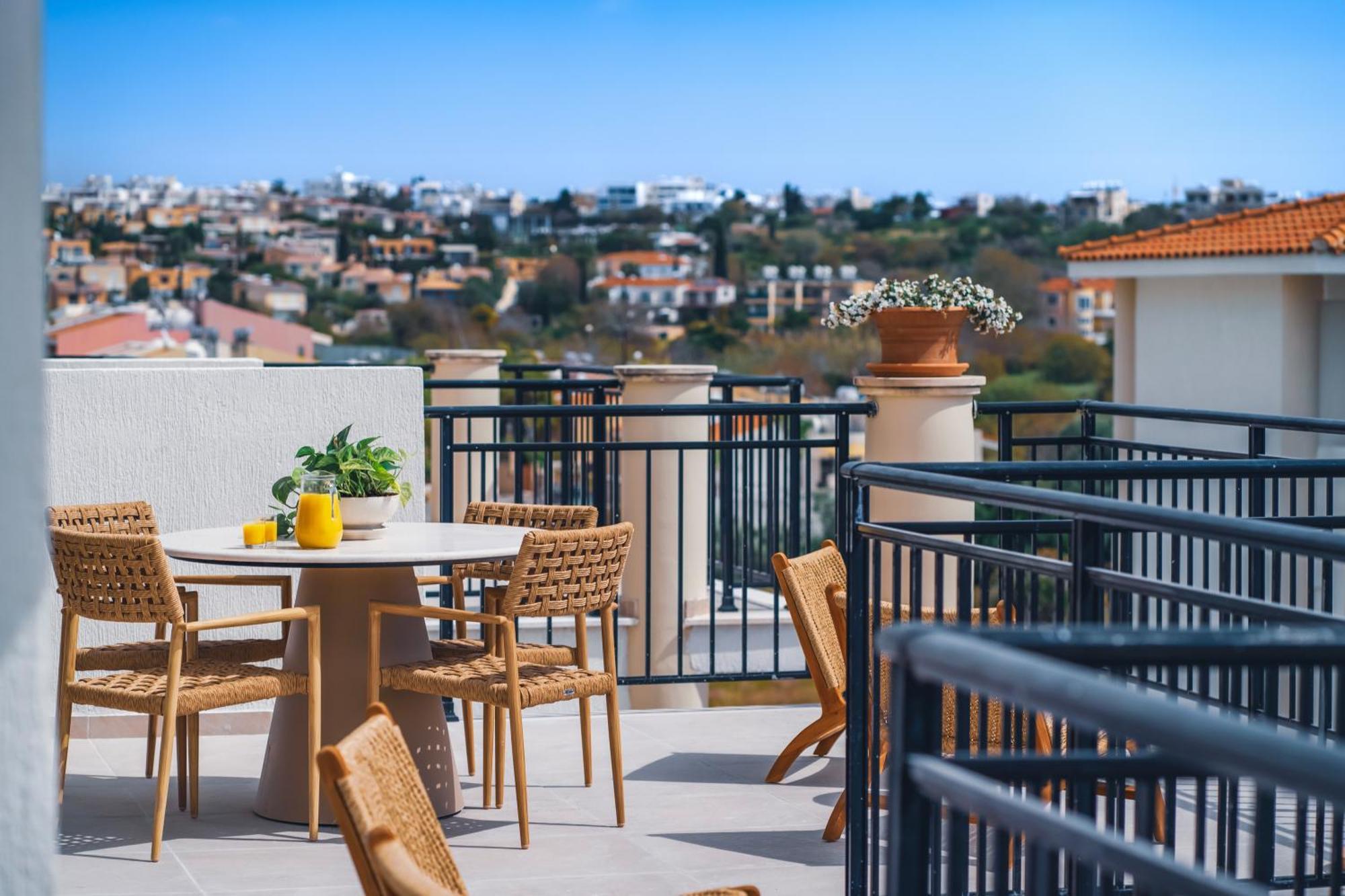 Sanders Seaview Klorakas 外观 照片